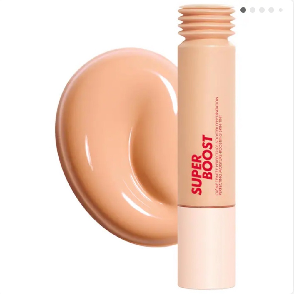 Makeup Forever Skin Tint Shade 02